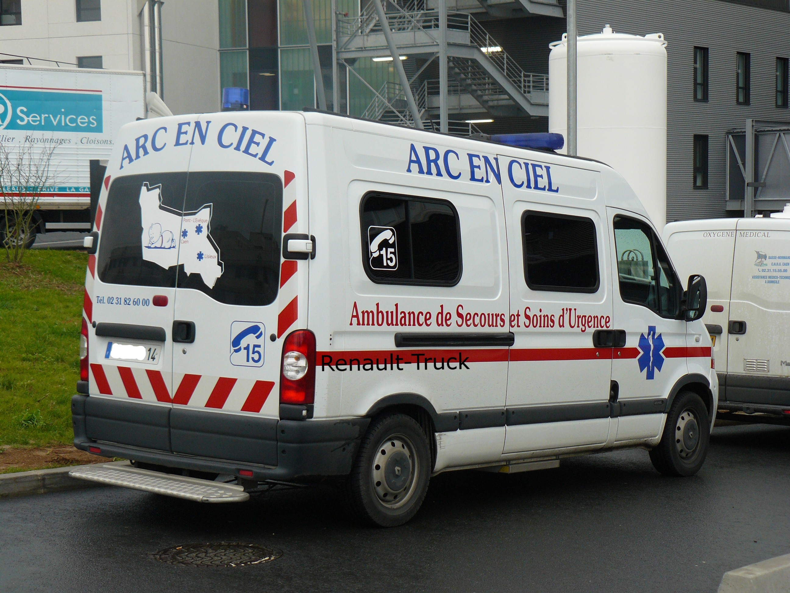 Ambulances Privées Page 174 Auto titre