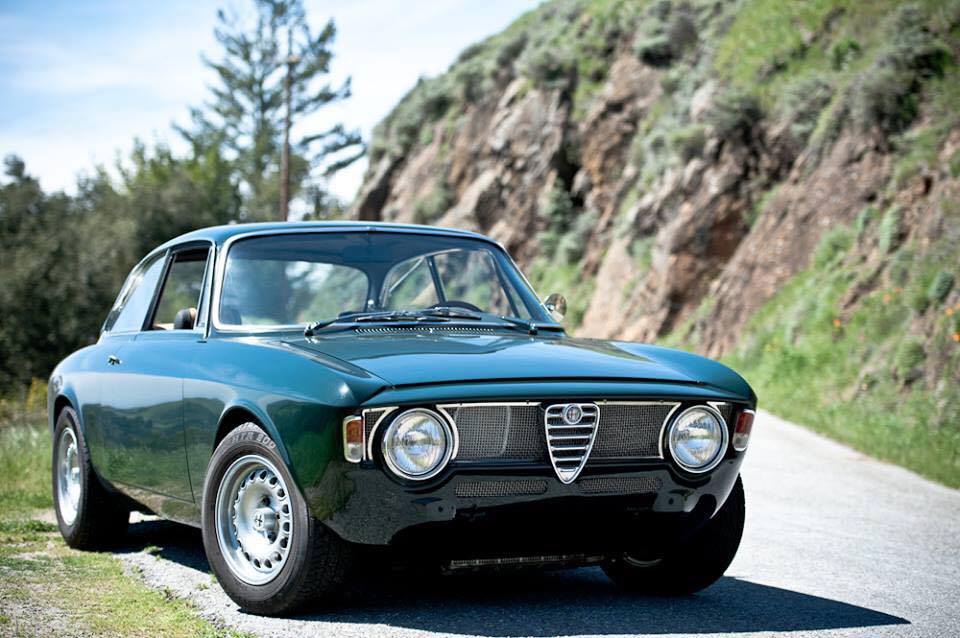 Alfa Coup 233 Bertone Page 4 Auto Titre