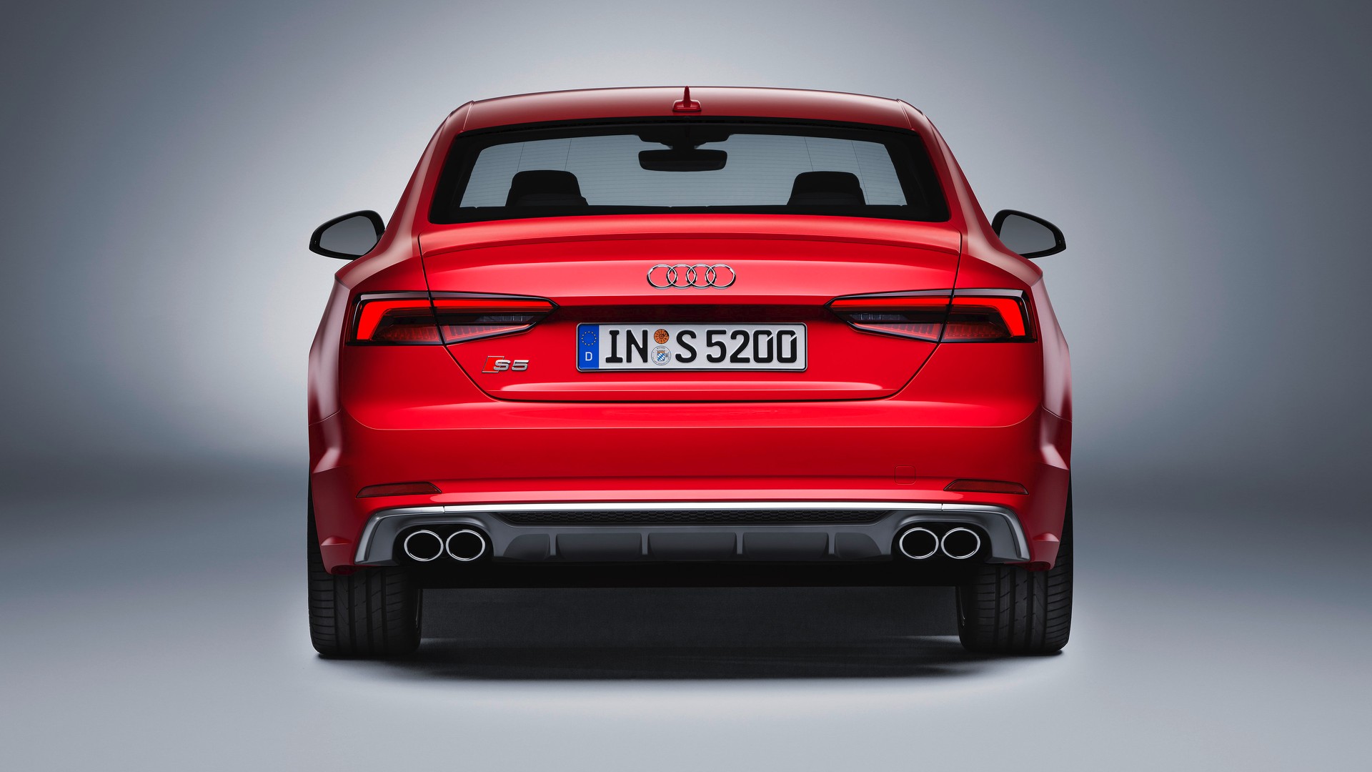 Audi A5 II (+ S5 RS5) [Coupe, Cabrio, Sportback] [2016 - 2023] - Auto titre