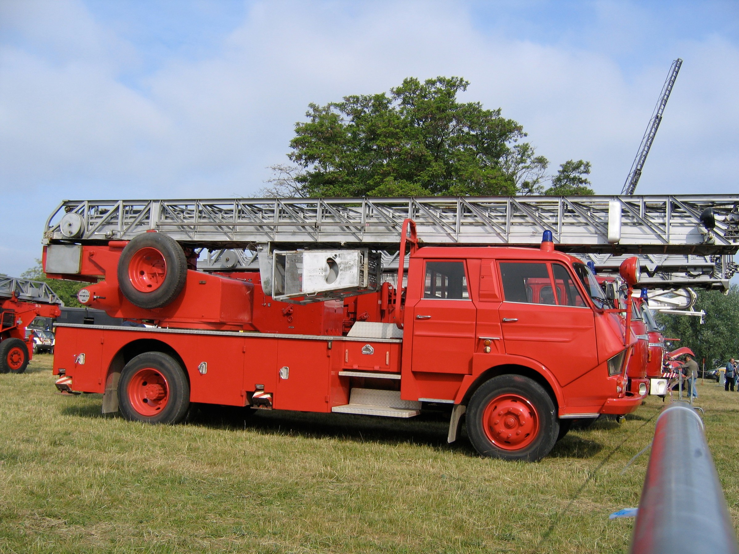 rencontre pompiers new york