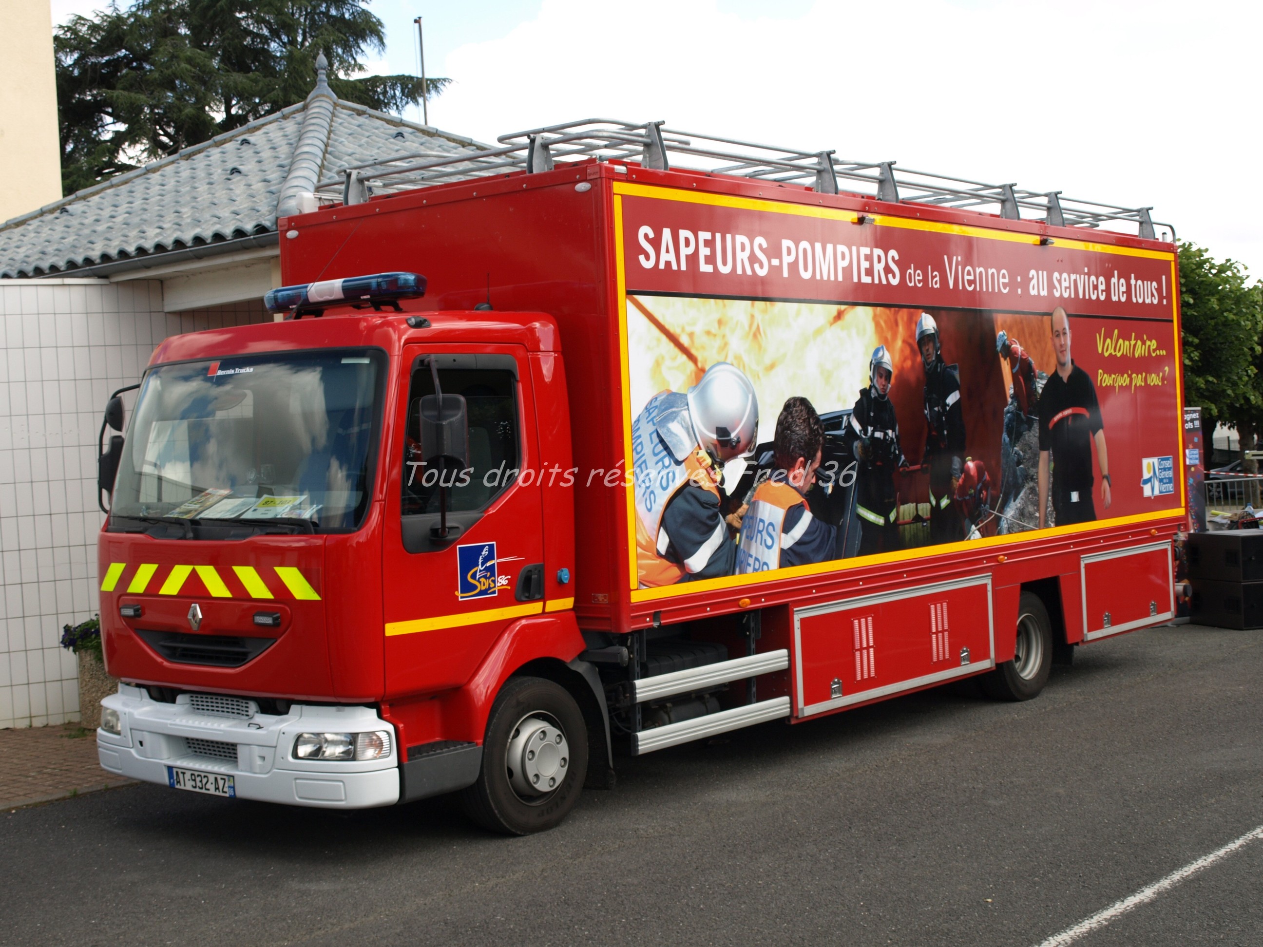 Site rencontre 86