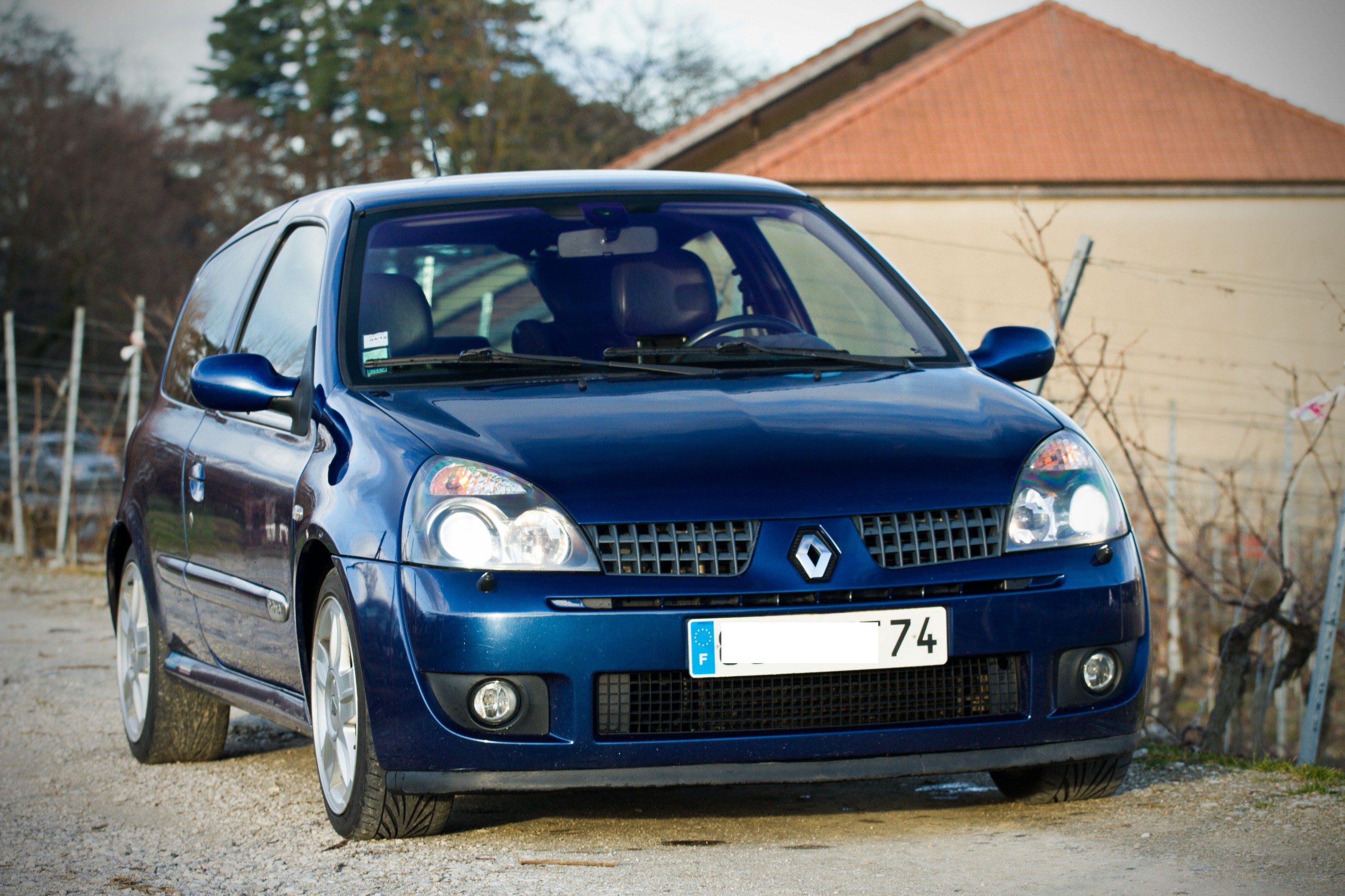 Clio 2 / Renault Clio II Wikiwand See more of clio2 on
