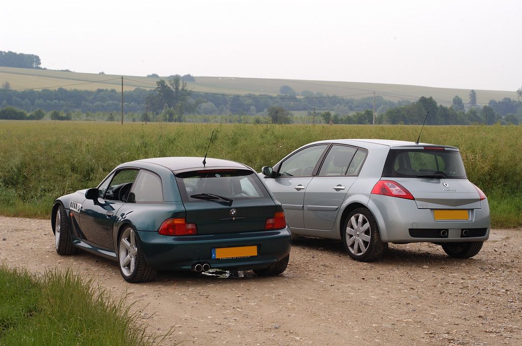 Rencontre z3