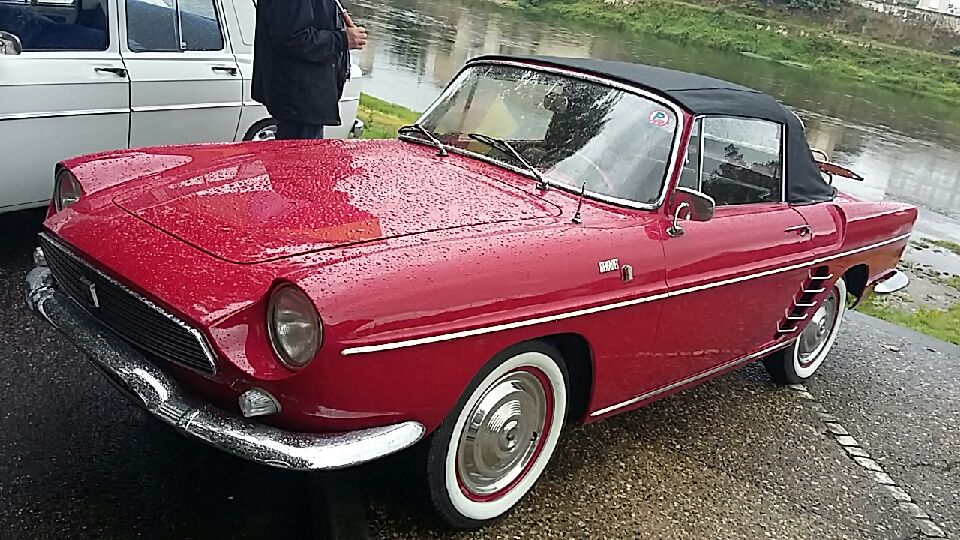 Renault Floride à Vendre Le Bon Coin