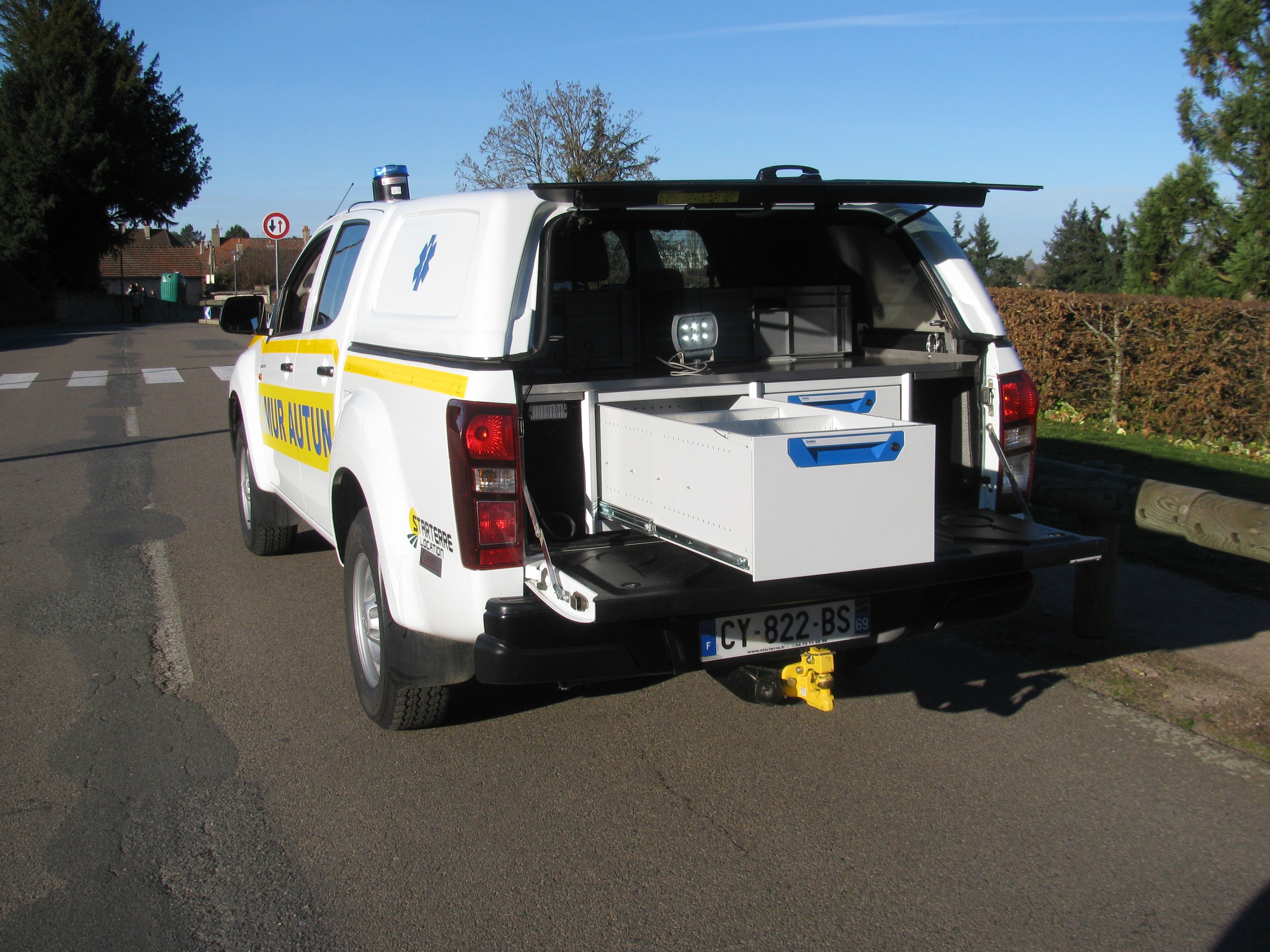 comment devenir ide au smur