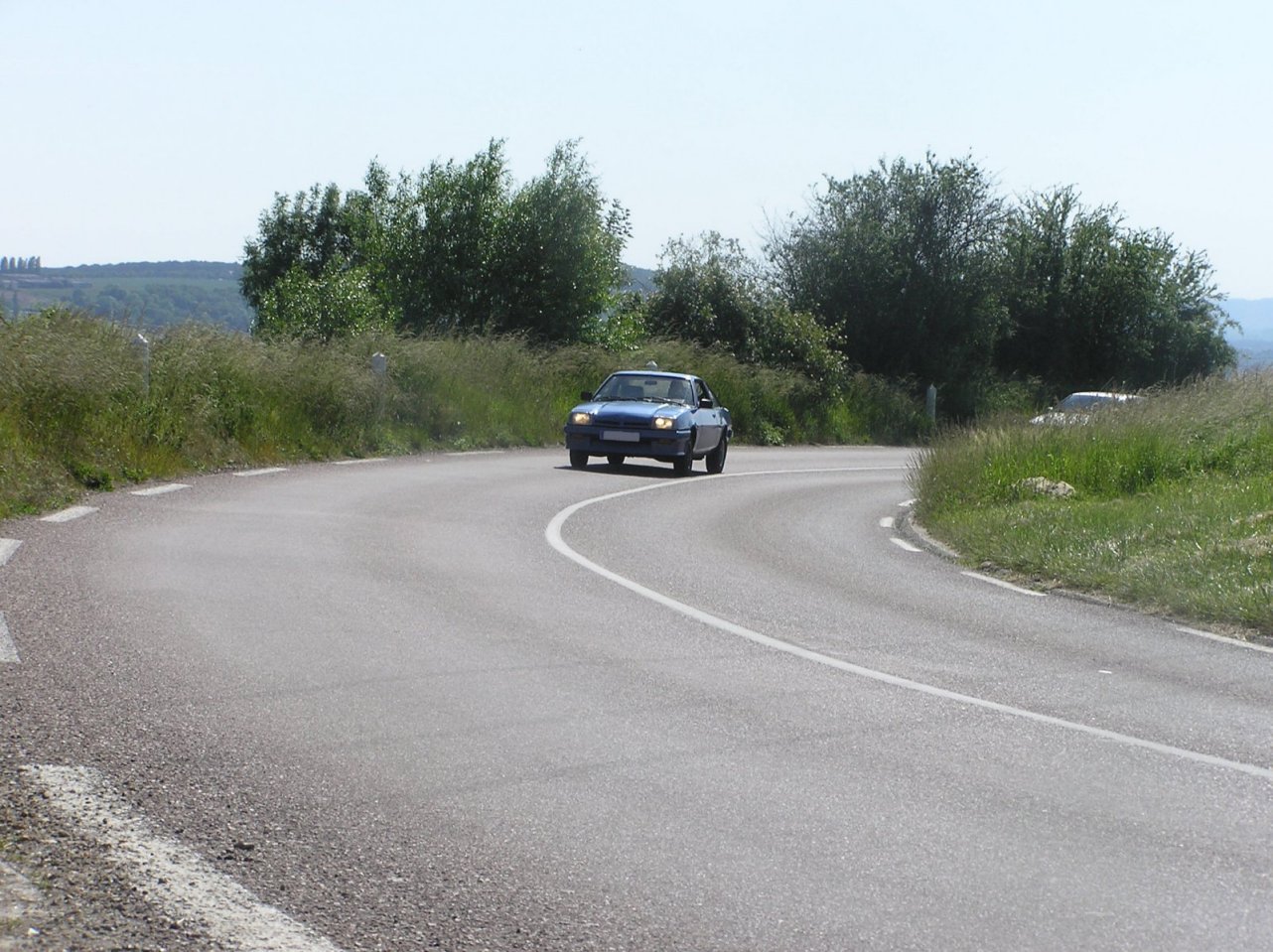 Rencontres 90