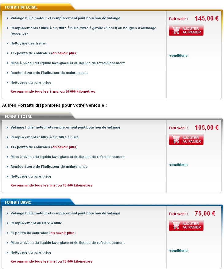 Prix vidange liquide de refroidissement speedy