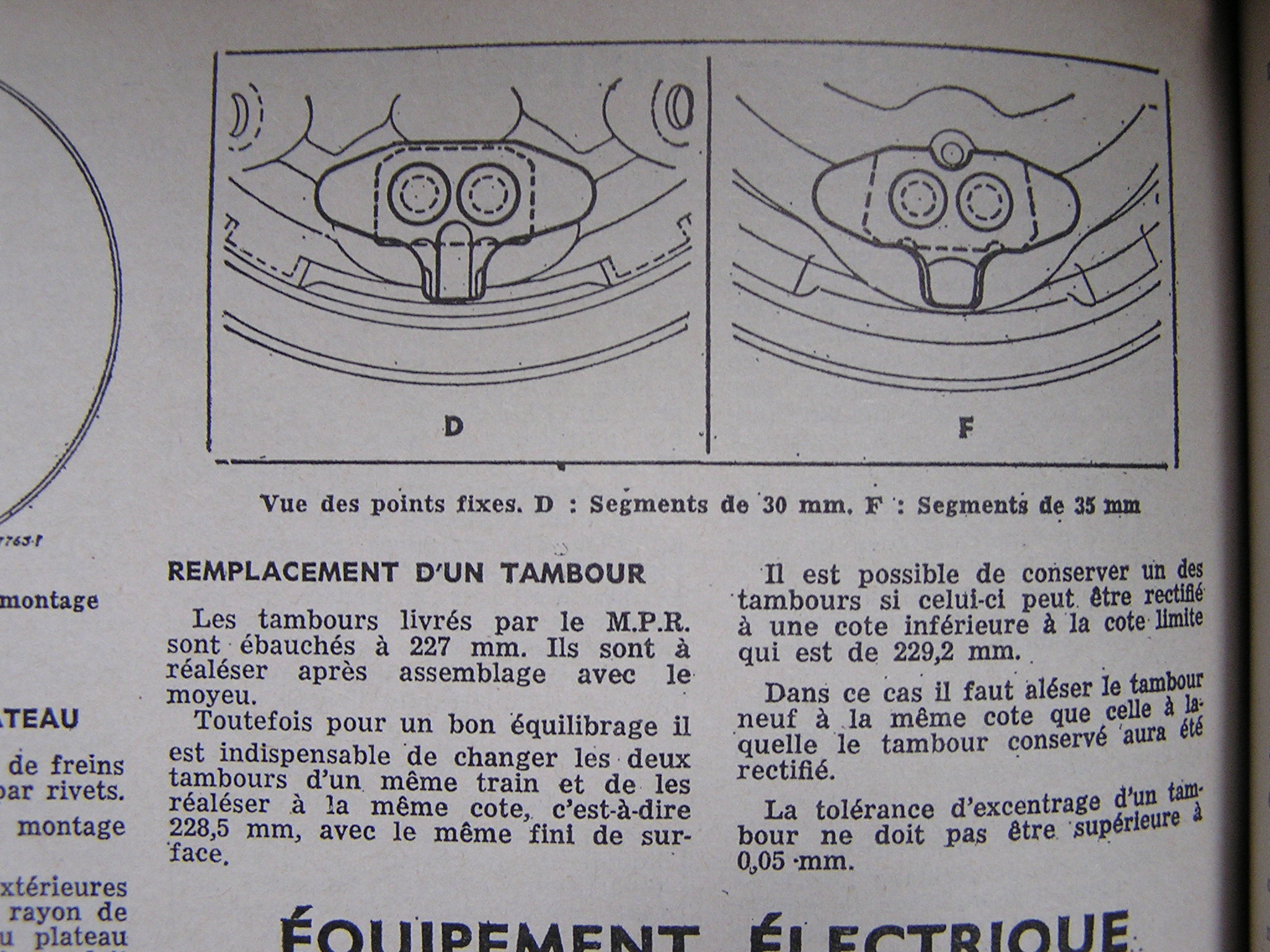 Renault Floride/Caravelle [international forum] - Page 607 - Auto titre