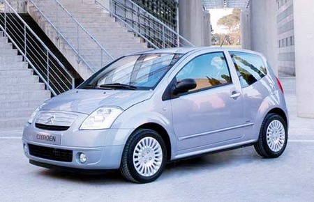 citroen twingo