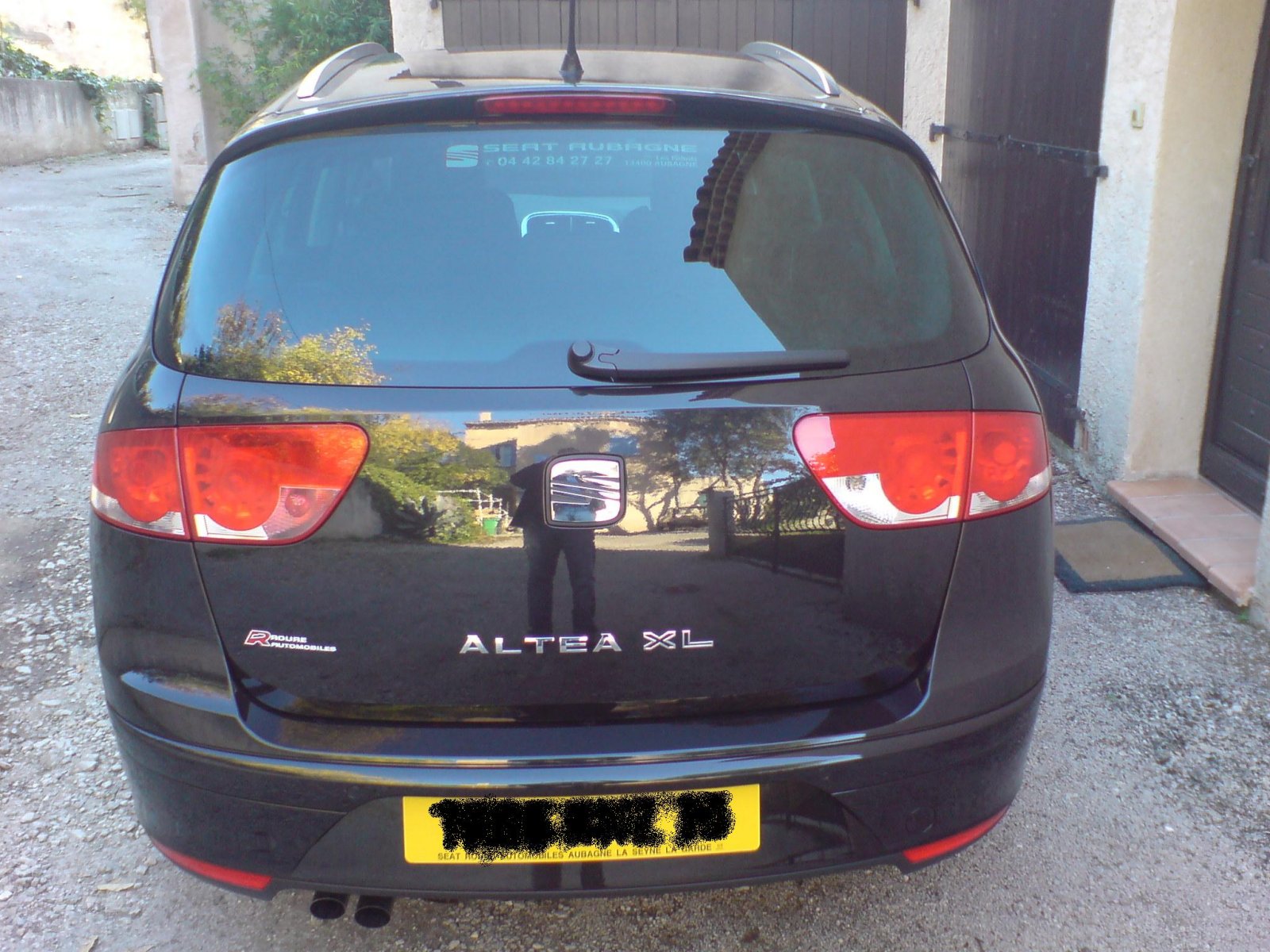 Seat Altea Xl Probleme Seat Altea Xl Probleme