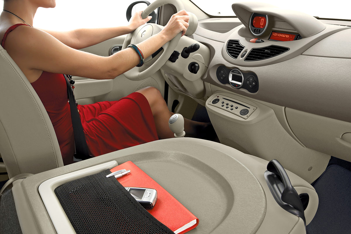 Le design extérieur n\u0027est pas extraordinaire, mais elle est pas mal sous certains angles. En revanche, l\u0027intérieur est au niveau des autres Renault,