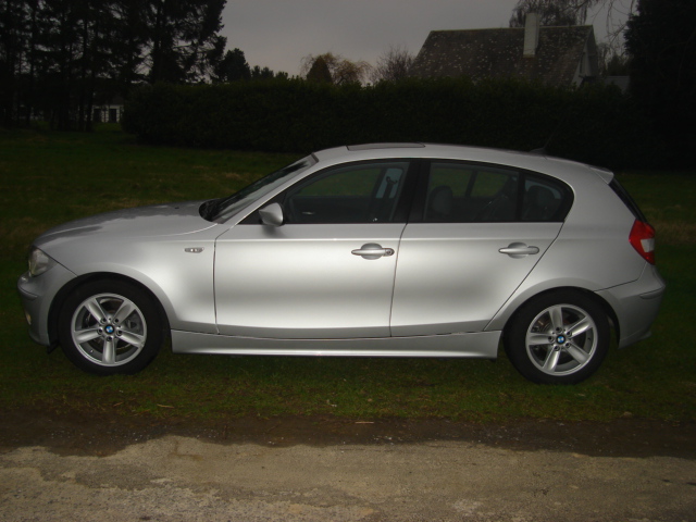 Bmw 119d prix #4