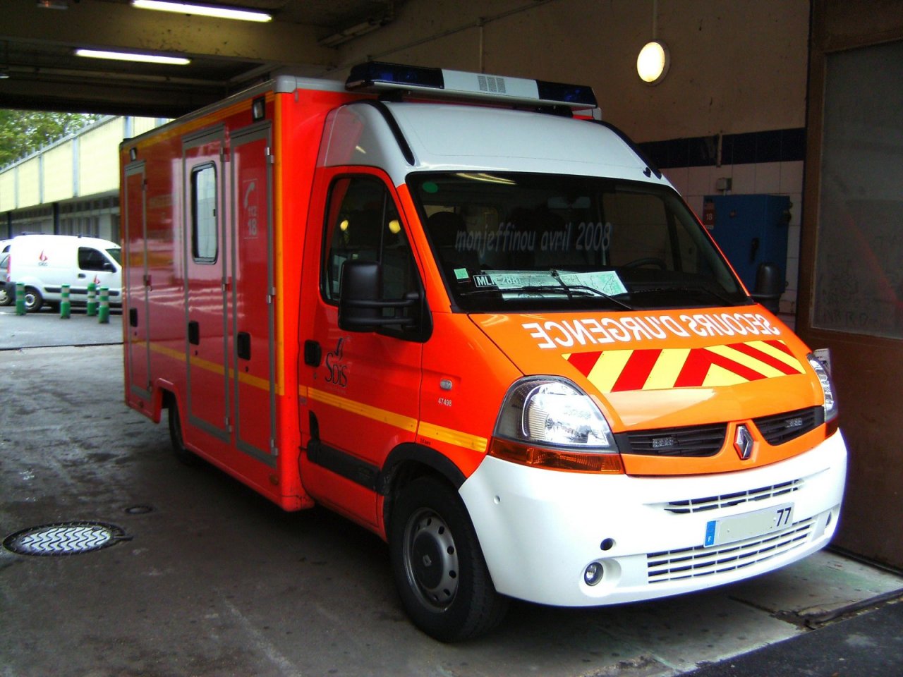 Véhicules des pompiers français  Page 59  Auto titre