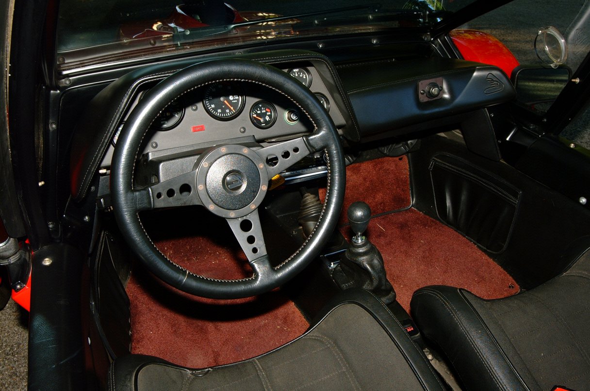 tricycle américain motorisé par un moteur de GSA 5d87f6f325