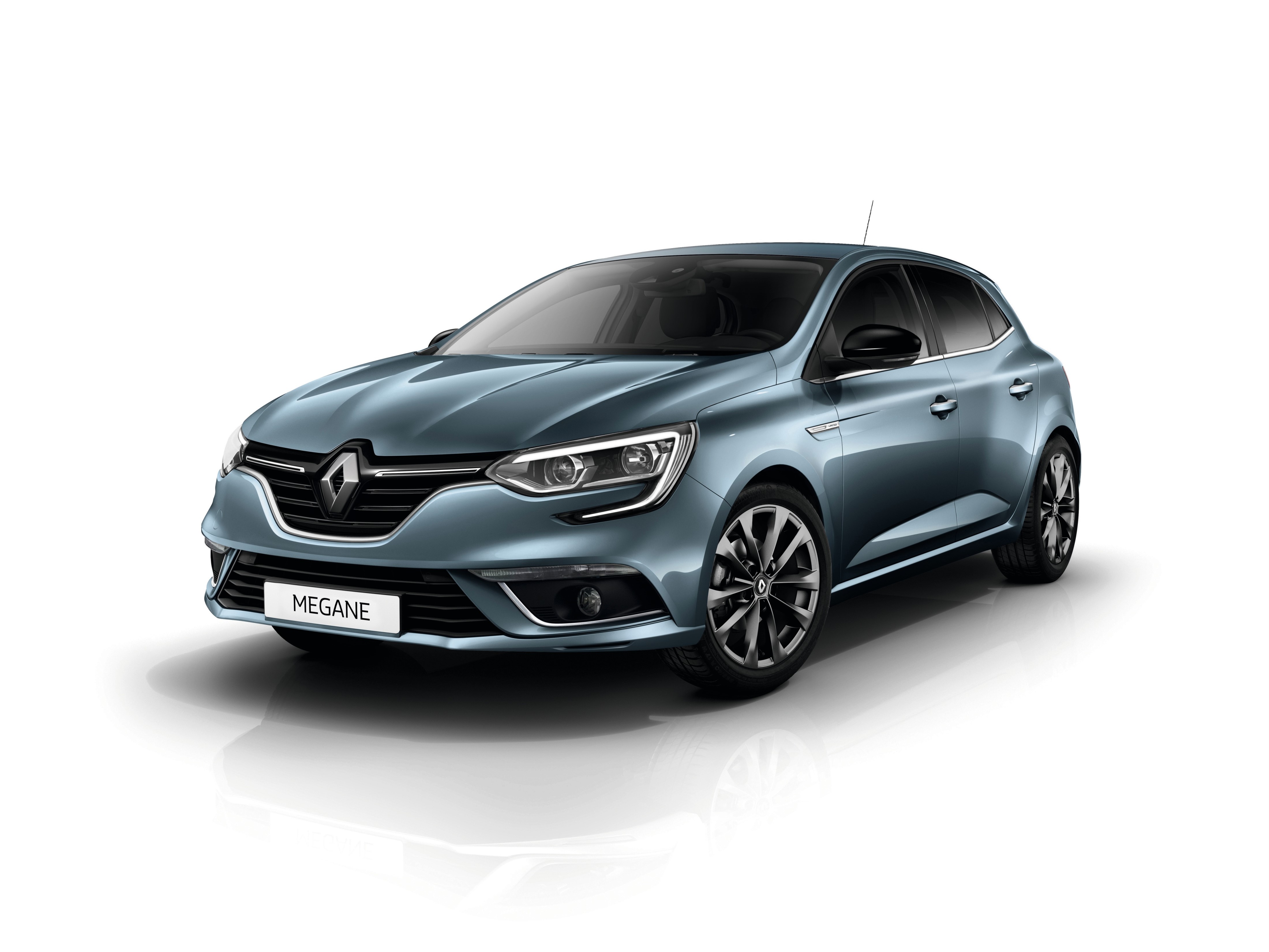 Sujet Officiel] Renault Megane IV (2016) - Page 722 - Megane - Renault -  Forum Marques Automobile - Forum Auto