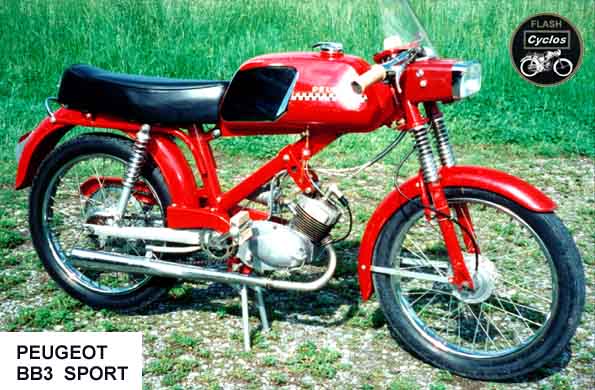 Peugeot BB1...=> mardi 15 septembre 15h15... - Auto titre