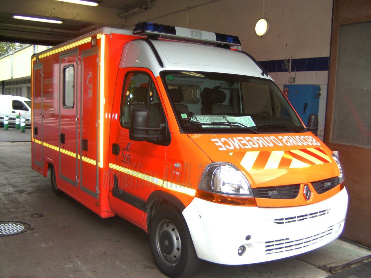 Véhicules des pompiers français  Page 59  Auto titre