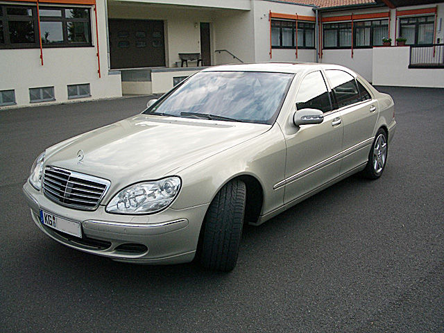 Mercedes designo chromaflair #6