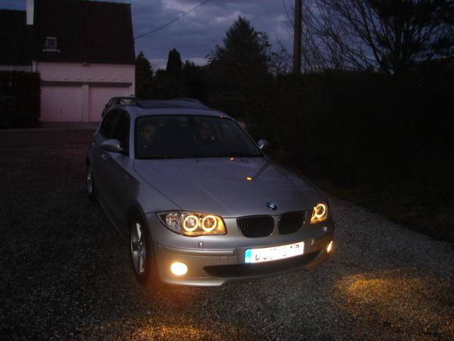 Bmw 119d prix #3