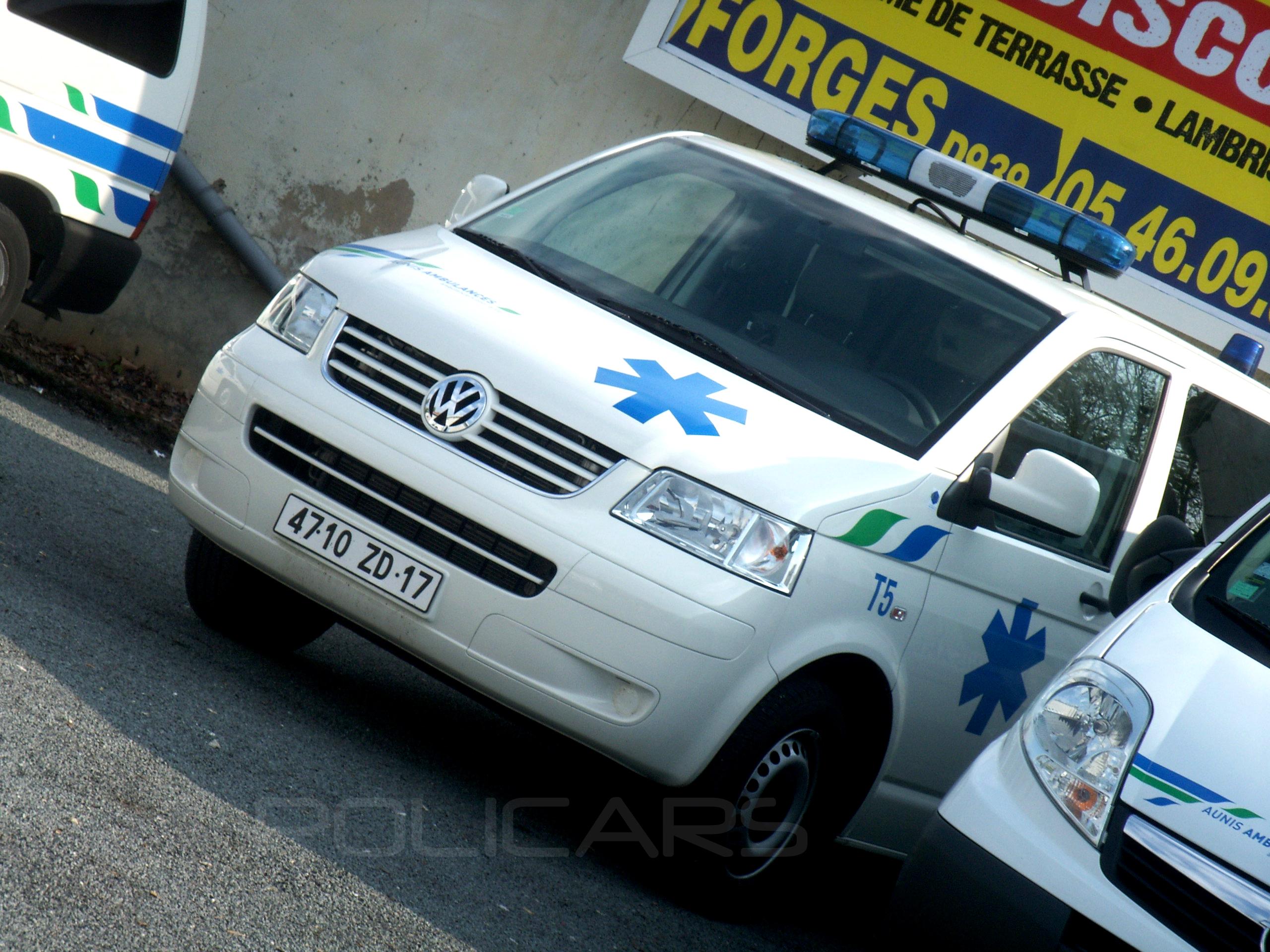 formation vsl ambulancier gratuit