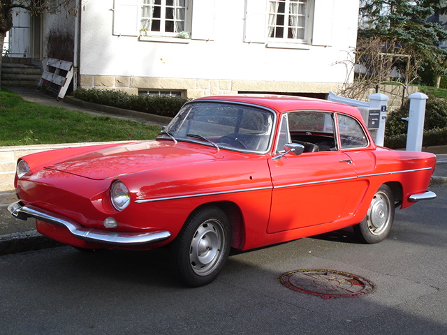 dicton belle rencontre