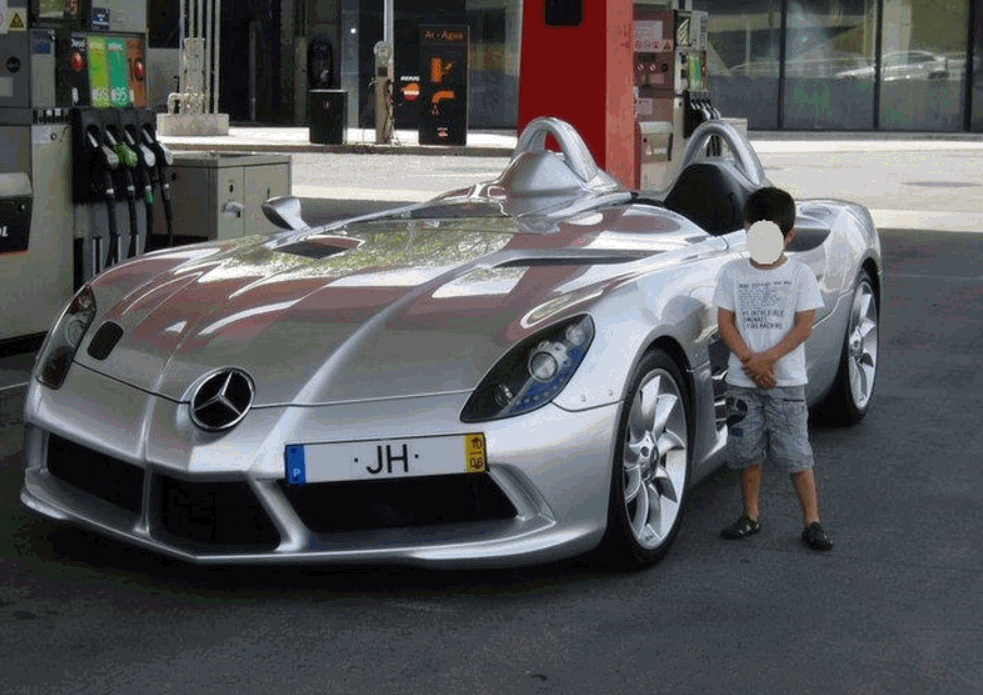 SUPERCARS - Page 2 - Auto titre