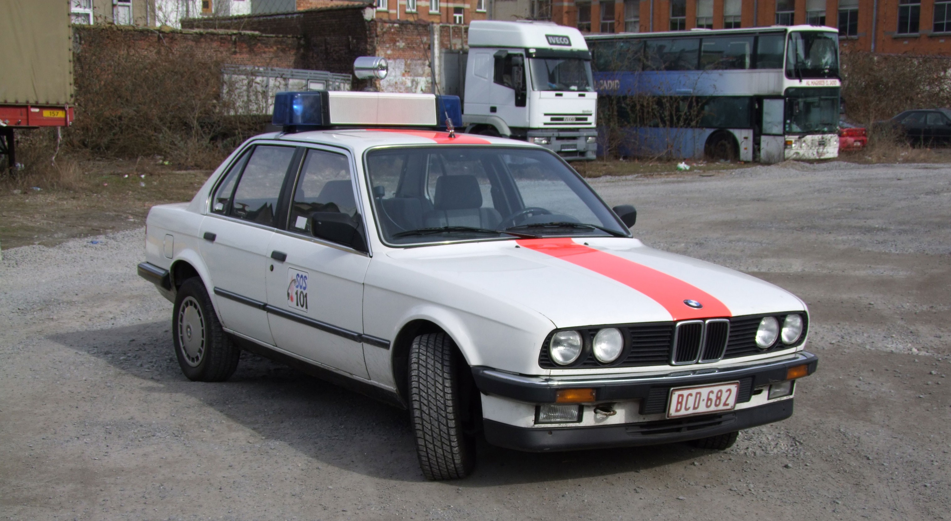 Casse voiture bmw belgique #4