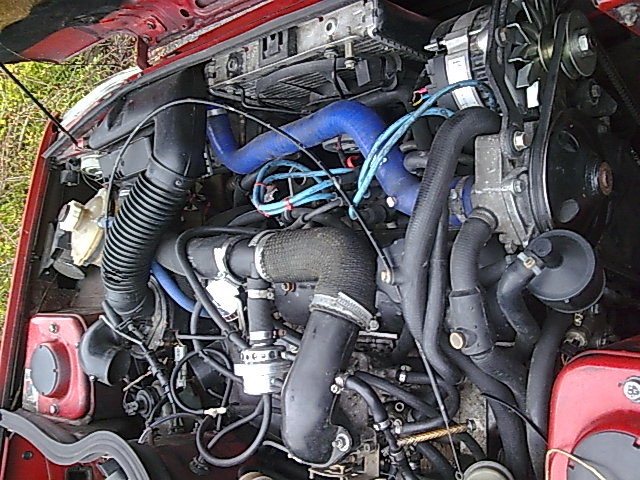 tete de delco super 5