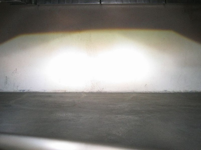 Changement Des Phares Normaux Par Des Phares Xenon Est Ce