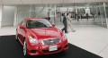 La Nissan anti alcool : Boire ou conduire
