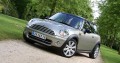 Essai Mini Cooper D : diesel de charme