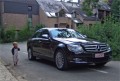 Essai Mercedes C 220 CDI Avantgarde