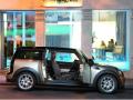 BMW signe un nouveau style pour la MINI Clubman