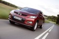 Essai Mazda CX-7 : SUV ascendant sportif