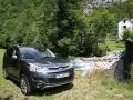 Essai Citroën C-Crosser HDI 160 FAP : Citroën sort à son tour des sentiers battus !