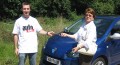 Essai Nouvelle Renault Twingo 1.2 GT 100 ch