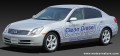 Des Nissan diesel plus propres � l'�tranger ?