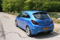 Essai Opel Corsa OPC : elle enfile le bleu de chauffe