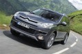 Essai Citroën C-Crosser : Citroën "made in Japan"
