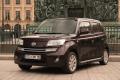 Essai Daihatsu Materia : Carrée sous tous les angles