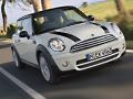 Essai Mini Cooper D 110 ch : Caprice �colo... mais pas seulement !