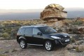 Essai Peugeot 4007 : Un SUV français aux yeux bridés