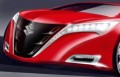 Suzuki Splash et Kizashi à Francfort