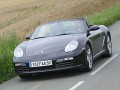 Essai Porsche Boxster S 3.4 295 ch : Tous les plaisirs
