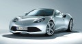 Artega GT : Les gènes du plaisir