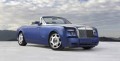 Essai Rolls-Royce Phantom Drophead Coupé : Luxe et volupté
