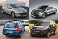 Rentr�e 2007 : l�offensive Peugeot