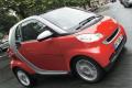 Smart Fortwo Coup� cdi : �colo mais sans tact