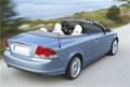 Essai Volvo C70 T5 Summum bva5
