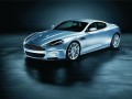 Aston Martin DBS : de la fiction � la r�alit�